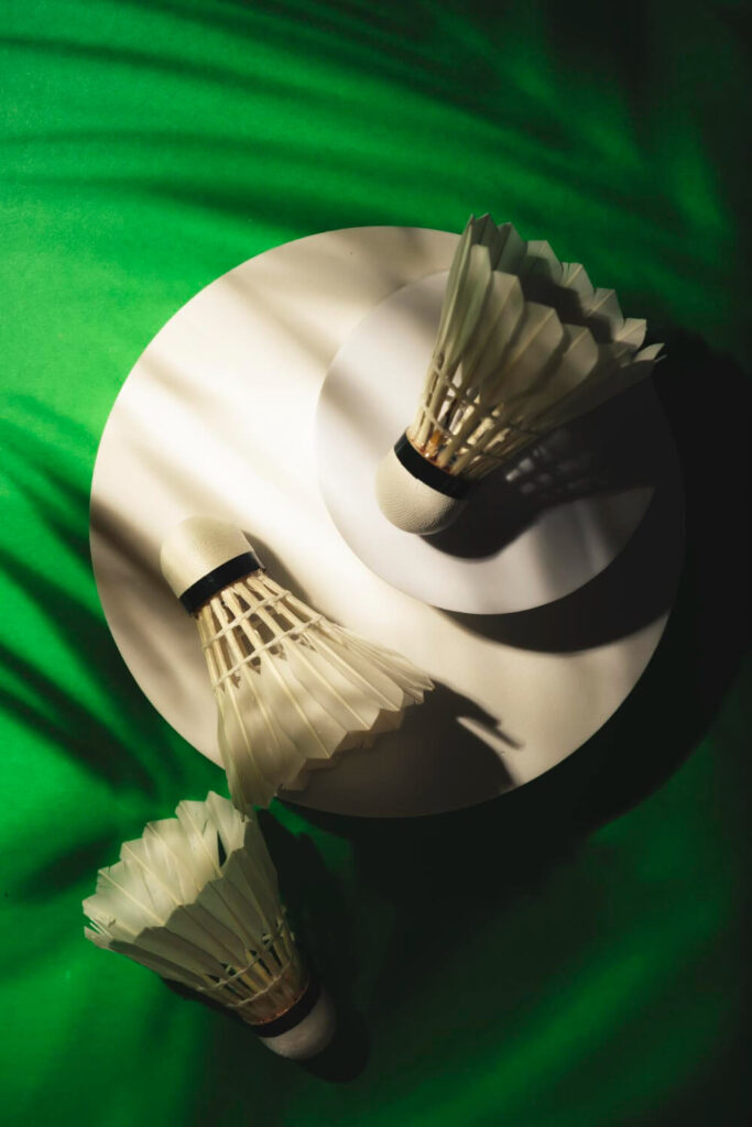 badminton